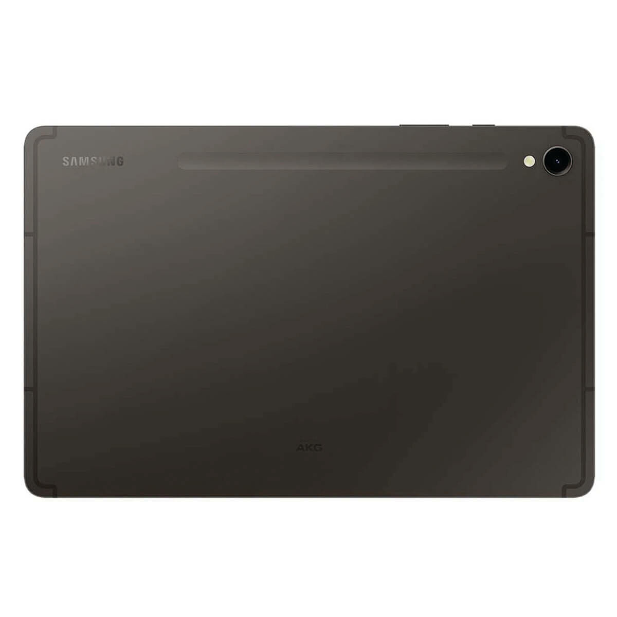Tablet Samsung Galaxy Tab S9+ 12,4" Octa Core 12 GB RAM 512 GB Šedý